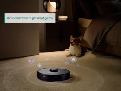 robotti-imuri Sweeva 6000*Tcl