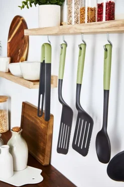 kauha mitta-asteikolla Essential 2in1*Tefal Outlet