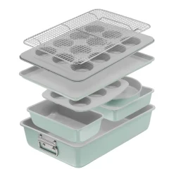 leivinpelti Ceramik 39x26 cm*Tefal Outlet