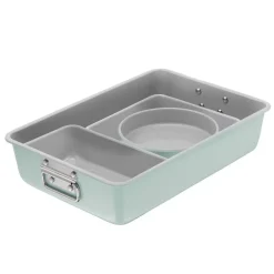 Tefal muffinivuoka 6 kuppia Ceramik 27,5x22,5 cm