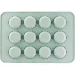 muffinivuoka 12 kuppia Ceramik 39x27,5 cm*Tefal Best