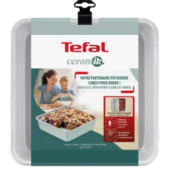Sale Tefal neliökakkuvuoka Ceramik 20 cm