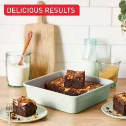 Sale Tefal neliökakkuvuoka Ceramik 20 cm