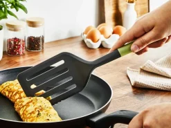 paistolasta leikkuureunalla Essential 2in1*Tefal Outlet