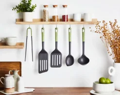 paistolasta leikkuureunalla Essential 2in1*Tefal Outlet