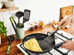 paistolasta leikkuureunalla Essential 2in1*Tefal Outlet