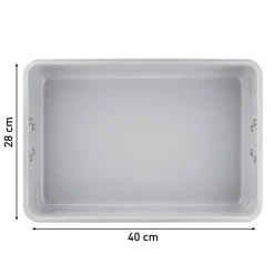 uunivuoka Ceramik 40x28 cm*Tefal Clearance