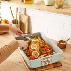 uunivuoka Ceramik 40x28 cm*Tefal Clearance