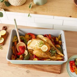 uunivuoka Ceramik 40x28 cm*Tefal Clearance