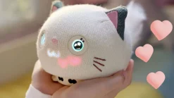 Discount Teksta interaktiivinen kissanpentu Purro