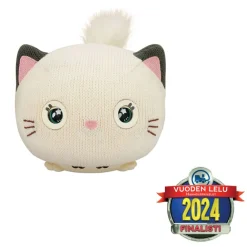 Discount Teksta interaktiivinen kissanpentu Purro