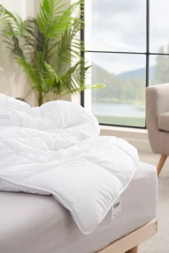 peitto Luxe Fibre Cooling Standard 160x210 cm*TEMPUR Discount