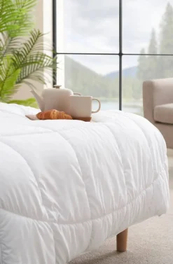 peitto Luxe Fibre Cooling Standard 160x210 cm*TEMPUR Discount