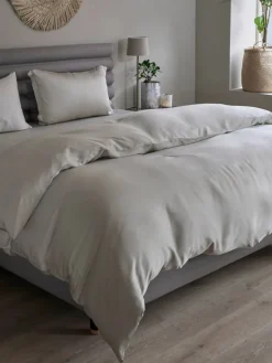 Best TEMPUR pussilakana Silky Bamboo 240x220 cm nature