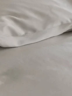 Best TEMPUR pussilakana Silky Bamboo 240x220 cm nature