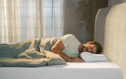 Online TEMPUR tyyny ErgoPlus M SmartCool