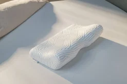 New TEMPUR tyyny ErgoPlus S SmartCool