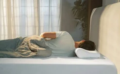 New TEMPUR tyyny ErgoPlus S SmartCool