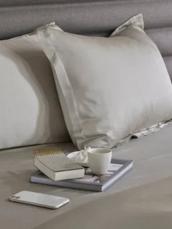 tyynyliina Silky Bamboo 60x50 cm nature*TEMPUR Outlet