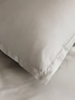 tyynyliina Silky Bamboo 60x50 cm nature*TEMPUR Outlet