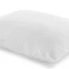 Discount TEMPUR tyynyliina Sonata 61x40x9,5/11 cm valkoinen