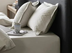 Hot TEMPUR 150x200x30 cm muotoonommeltu lakana Egyptian Cotton