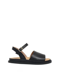 sandaalit Alma Black*Ten Points Clearance