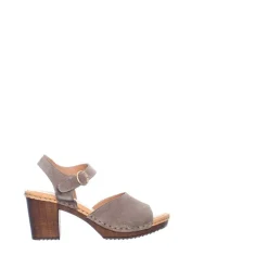 Discount Ten Points sandaalit Amelia 405 Taupe