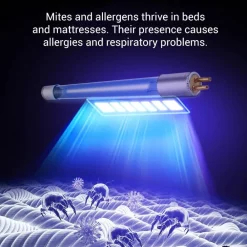 3 in 1 käsi-imuri LifeStar UV550*Tesla Sale