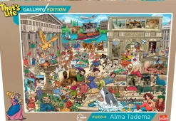 That'S Life palapeli Tadema 1000 palaa