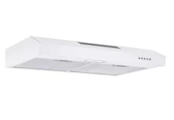 Clearance Thermex liesituuletin Close 500 mm valkoinen