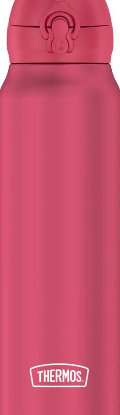 Online Thermos juomapullo Ultralight 0,75 l pinkki