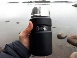Sale Thermos ruokatermos Stainless King 710 ml