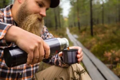 Sale Thermos termospullo Fbb 1000 Midnight Blue