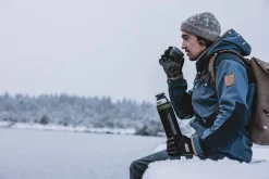 Outlet Thermos termospullo Ultimate 0,5 l harmaa