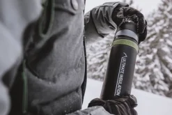 Discount Thermos termospullo Ultimate 0,90 l harmaa