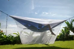 hyttysverkko Convertible BugNet 360 valkoinen*Ticket to the moon Clearance