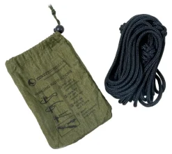 New Ticket to the moon kiinnitysköysipussi Hammock