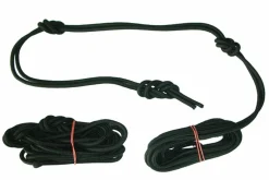 New Ticket to the moon kiinnitysköysipussi Hammock