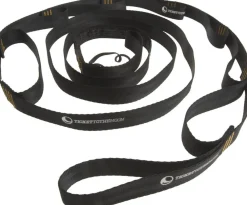 Best Ticket to the moon Kiinnityshihnapussi Hammock 2x260 cm