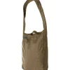 laukku Eco Bag Medium Premium 15 l Olive*Ticket to the moon Online