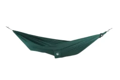 Discount Ticket to the moon riippumatto Hammock Compact Forest Green