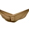 riippumatto Hammock Compact Brown*Ticket to the moon Best