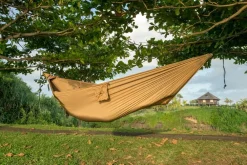 riippumatto Hammock Compact Brown*Ticket to the moon Best
