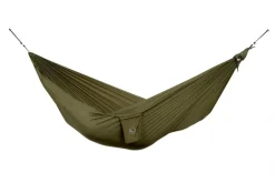 Riippumatto Hammock Compact Armeijan vihreä*Ticket to the moon Hot