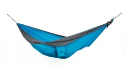 riippumatto Hammock Original Aqua/Grey*Ticket to the moon Hot