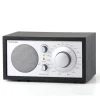 Model One radio musta/hopea*Tivoli Audio Online