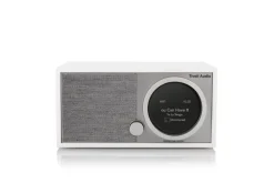 Tivoli Audio radio Model One Digital II gen valkoinen/harmaa