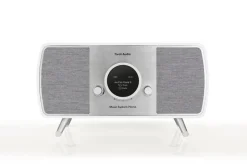 Sale Tivoli Audio radio Music System Home 2 valkoinen/harmaa