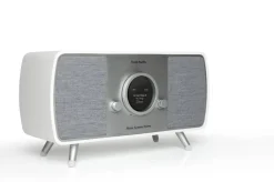 Sale Tivoli Audio radio Music System Home 2 valkoinen/harmaa
